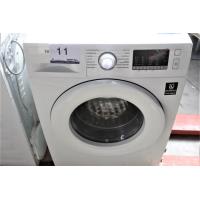 wasmachine SAMSUNG, WW70TA049TE, cap 7kg, werking niet gekend